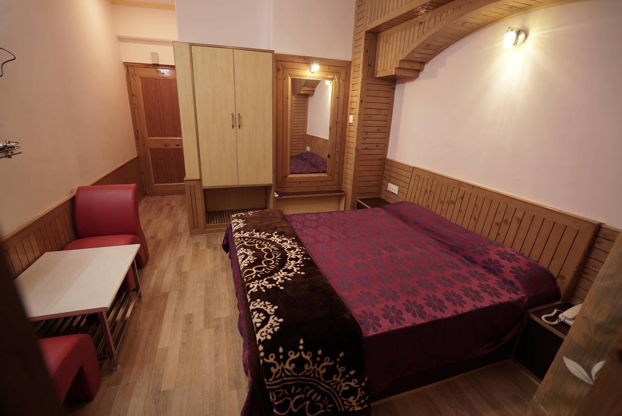 Sara Hotel นาร์กันดา ภายนอก รูปภาพ