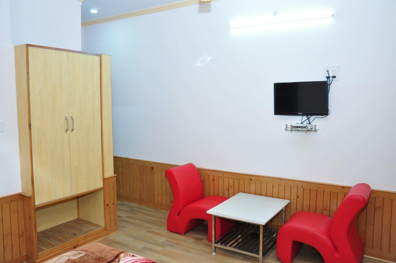 Sara Hotel นาร์กันดา ภายนอก รูปภาพ