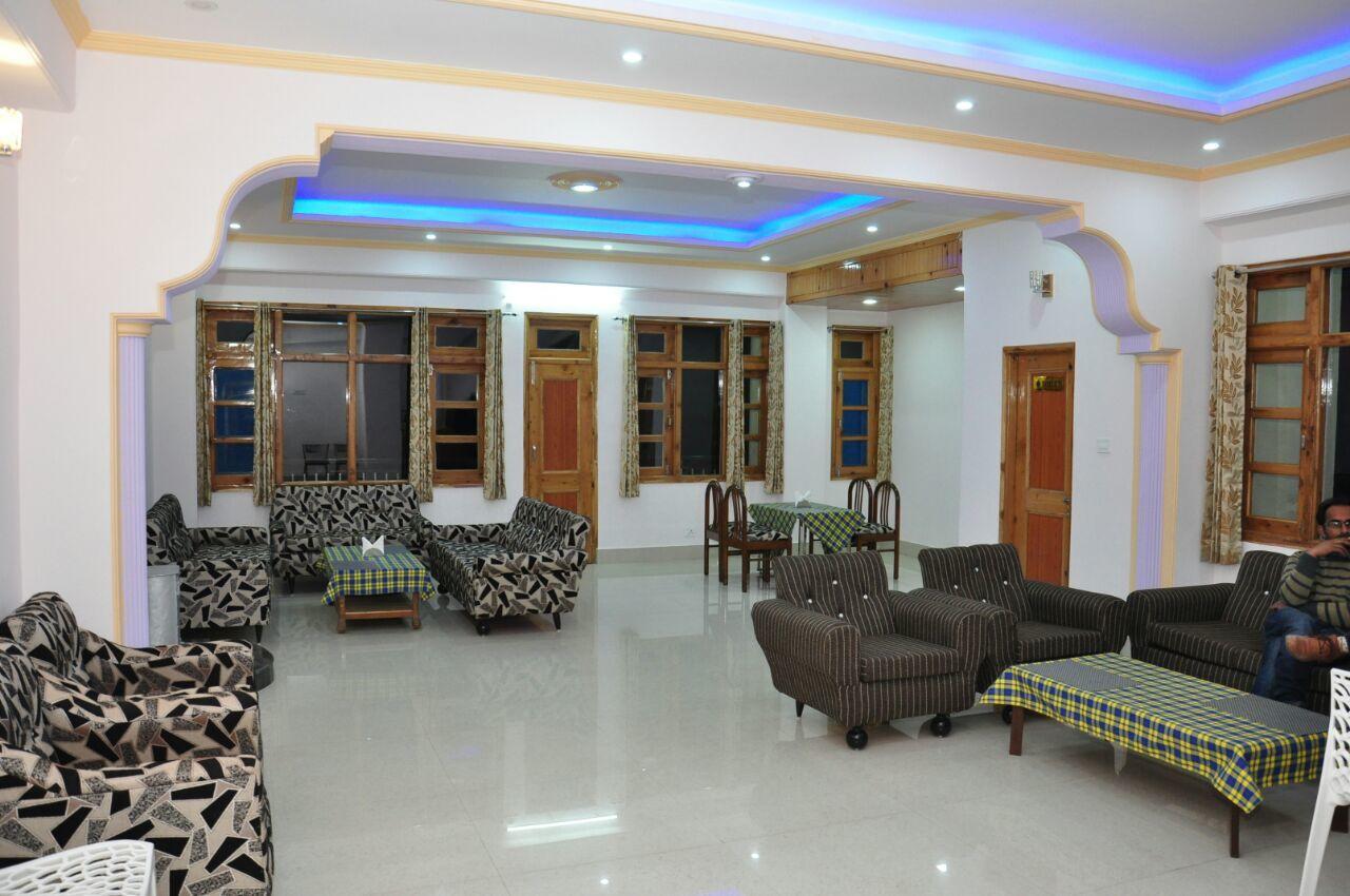 Sara Hotel นาร์กันดา ภายนอก รูปภาพ