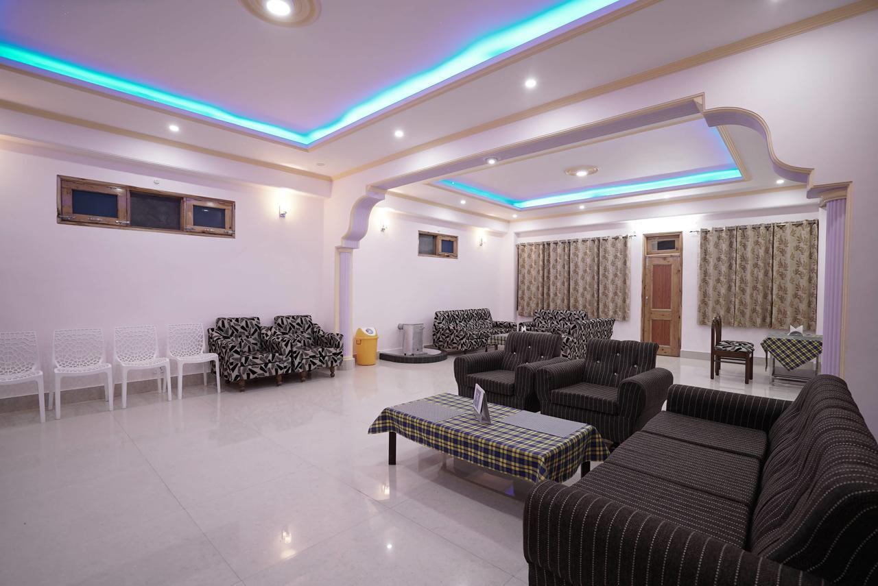 Sara Hotel นาร์กันดา ภายนอก รูปภาพ